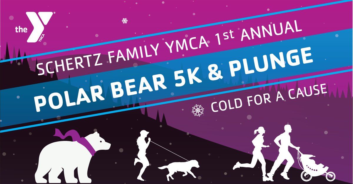 Polar Bear 5K & Plunge