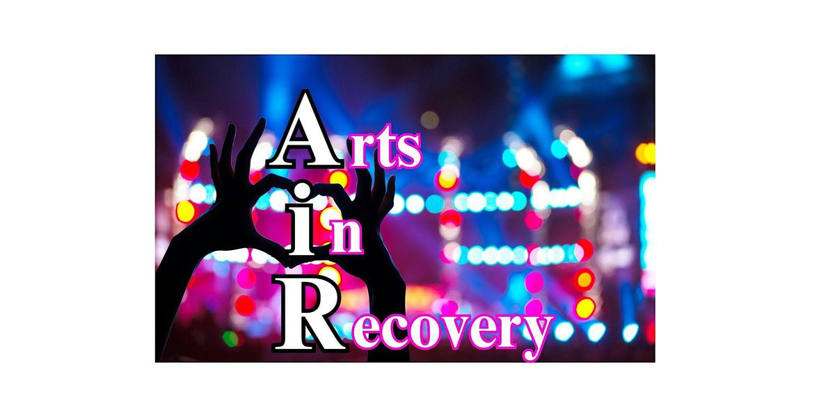 Arts in Recovery