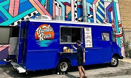 Bumba Roux Food Truck