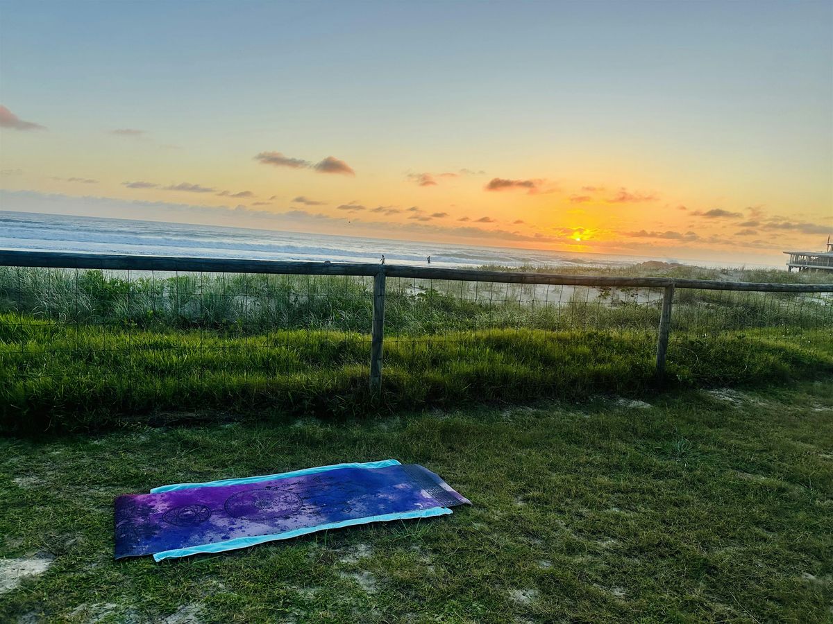 Pilates @ Currumbin Beach (A&HGC)