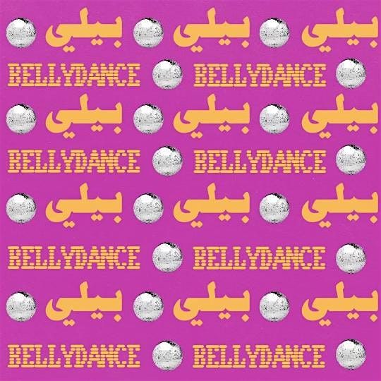 Bellydance Disco