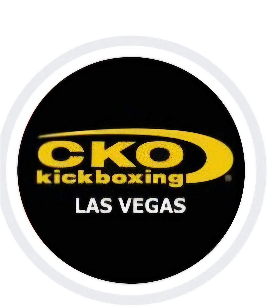 CKO Kickboxing Vegas Grand Re-Opening Party