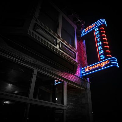 The Brothers Lounge