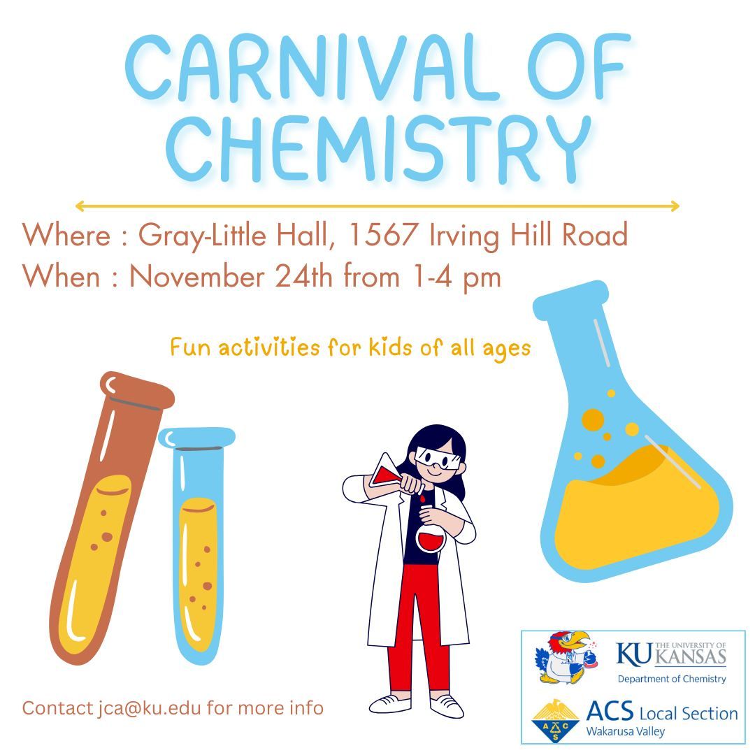 Carnival of Chemistry