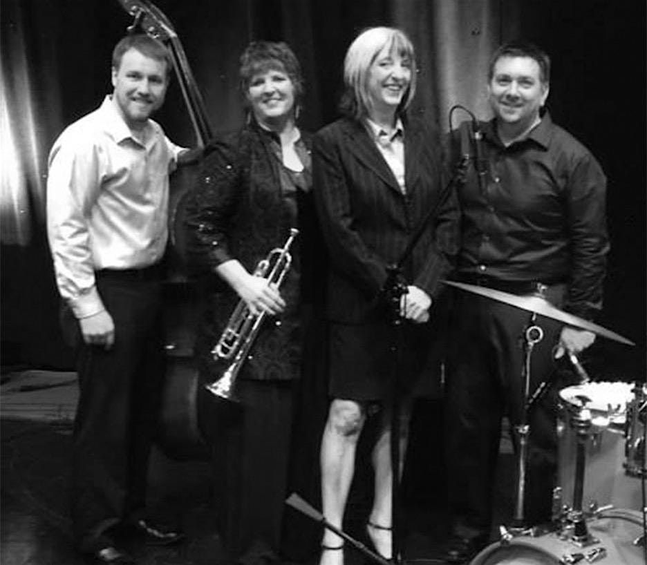 CELEBRATIONS: An Encore Evening of Original Music with Jeannie Tanner