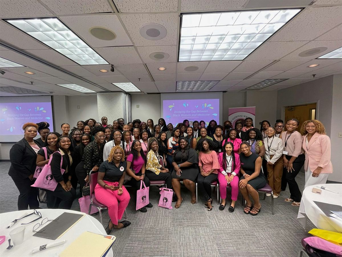 EmpowerMed by the National Society of Black Women in Medicine