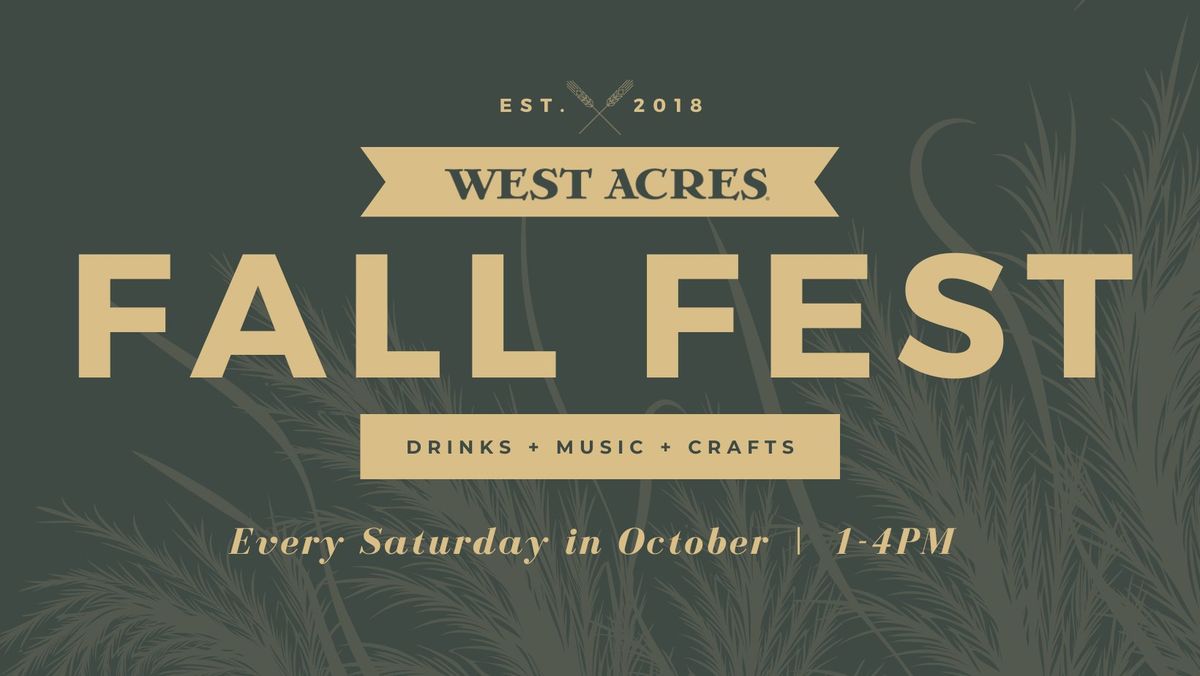 Fall Fest