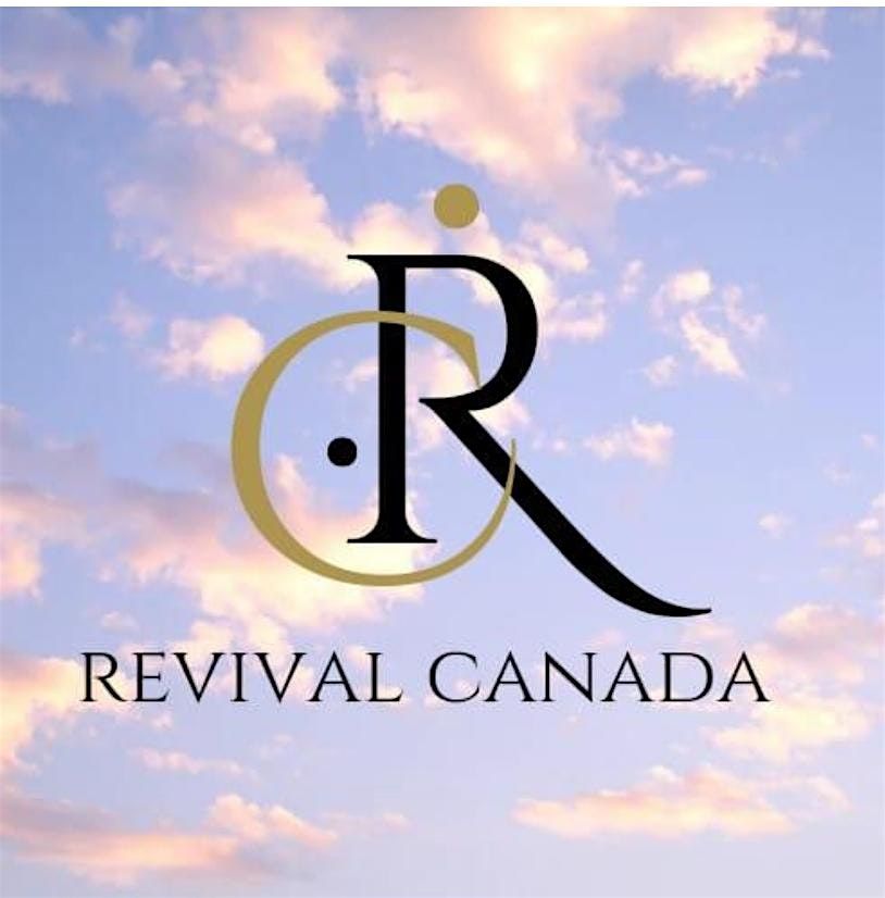 REVIVAL CANADA CONVENTION 2024