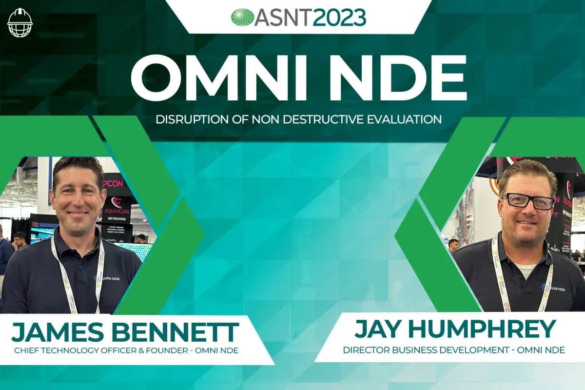 Omni with Benet