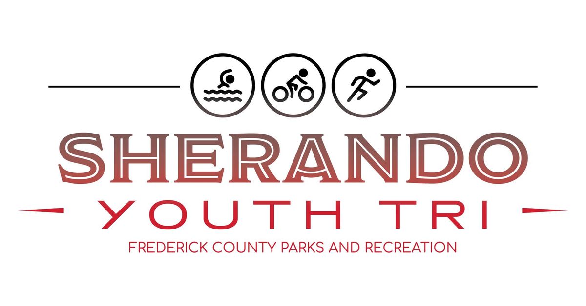 Sherando Youth Triathlon