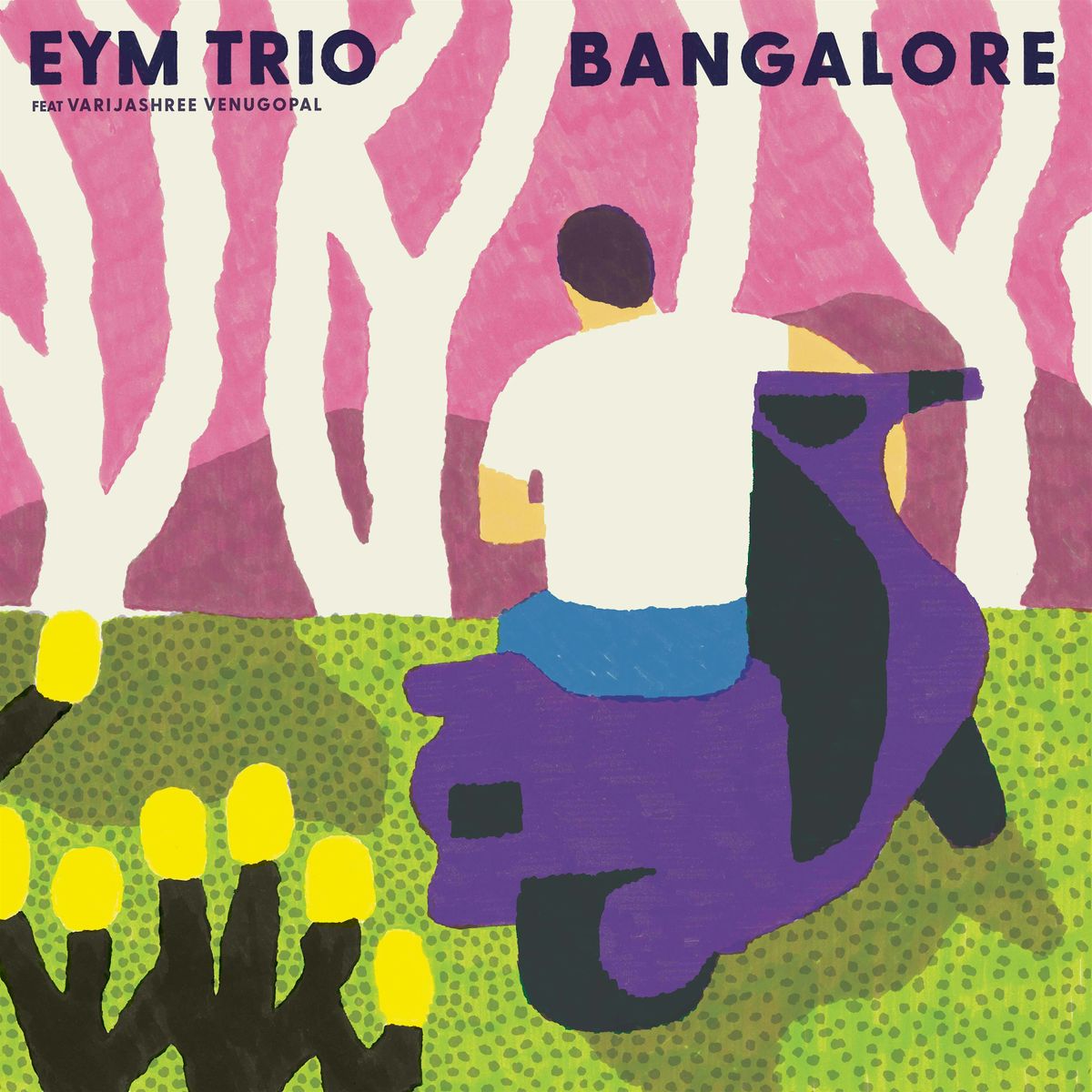 EYM Trio ft. Varijashree Venugopal Concert