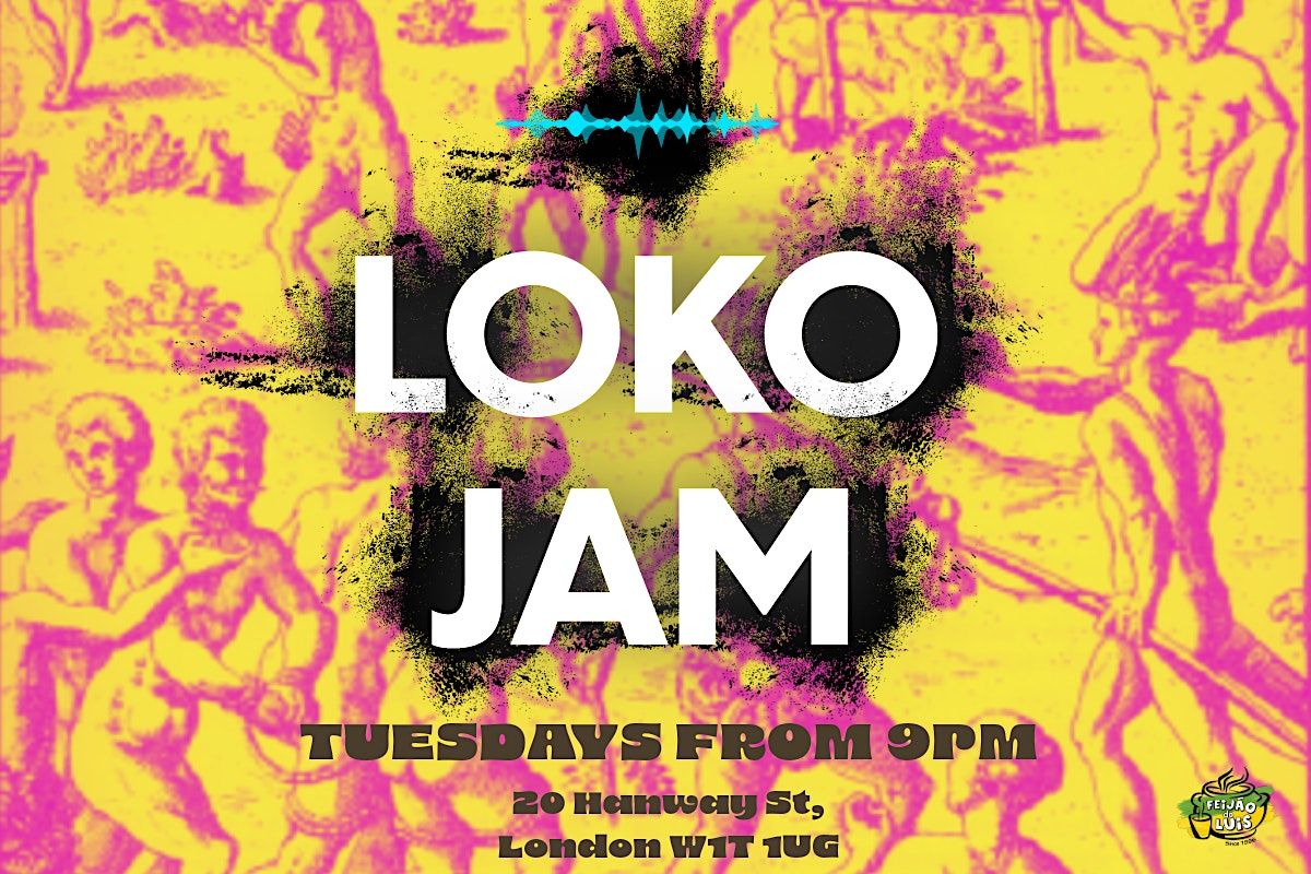 Loko Jam