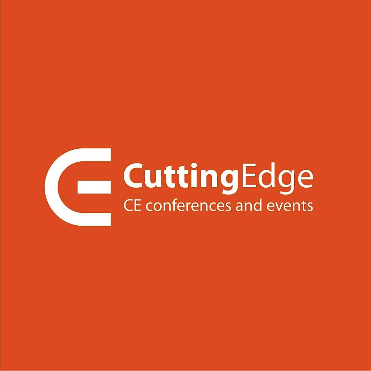 32nd Cutting Edge: CE music business conferences & events  August 21 - 24
