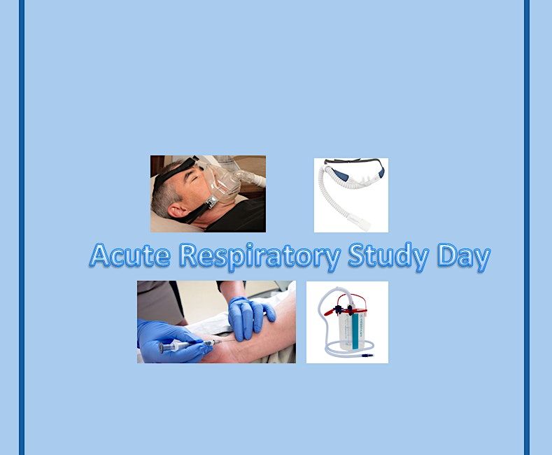 Acute Respiratory Study day