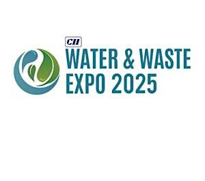 Water & Waste Expo 2025