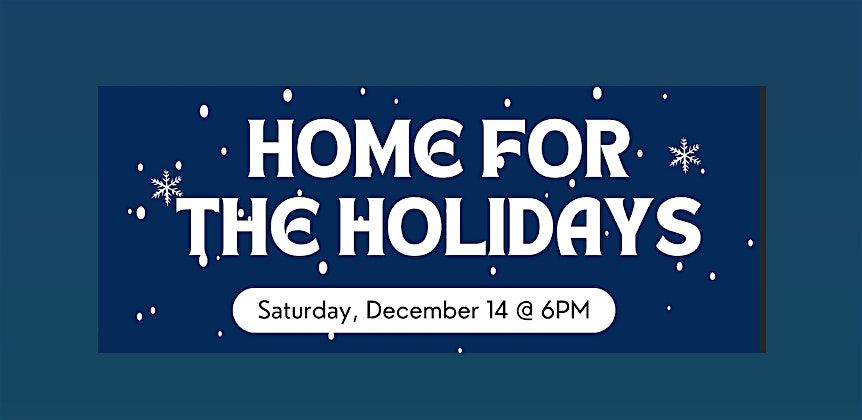 Kent Valley FSC - Home for the Holidays Ice Show Registration