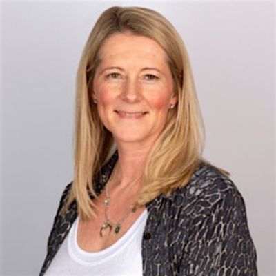 Marianne Avery