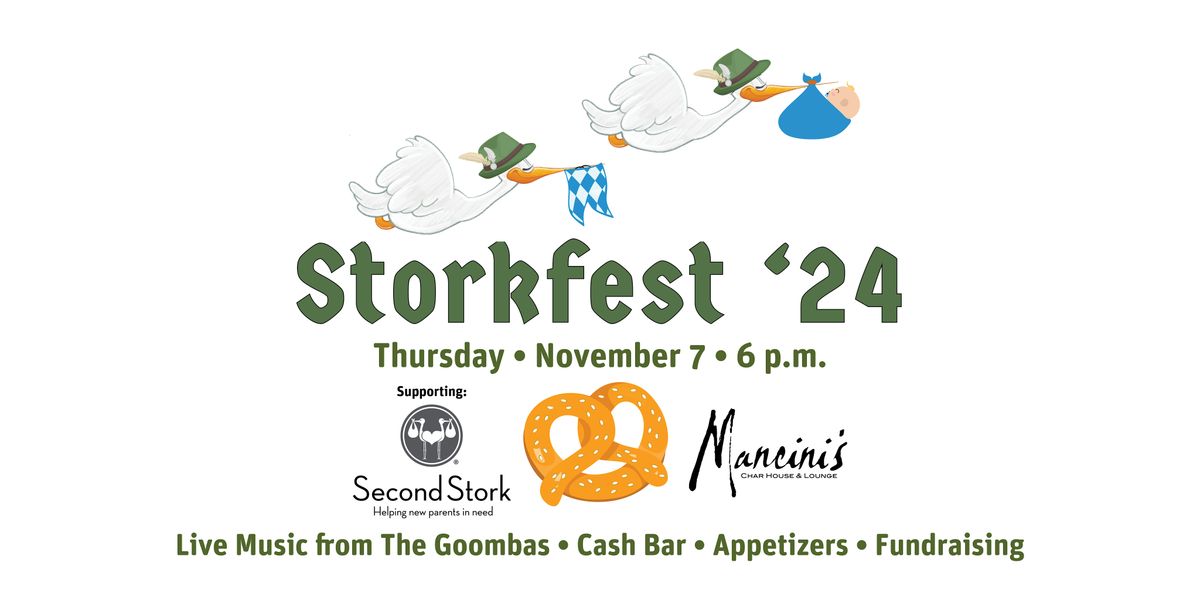 Storkfest '24