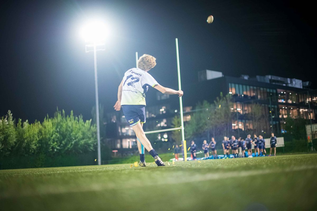 Championnat National FSUB - Rugby VII Hommes