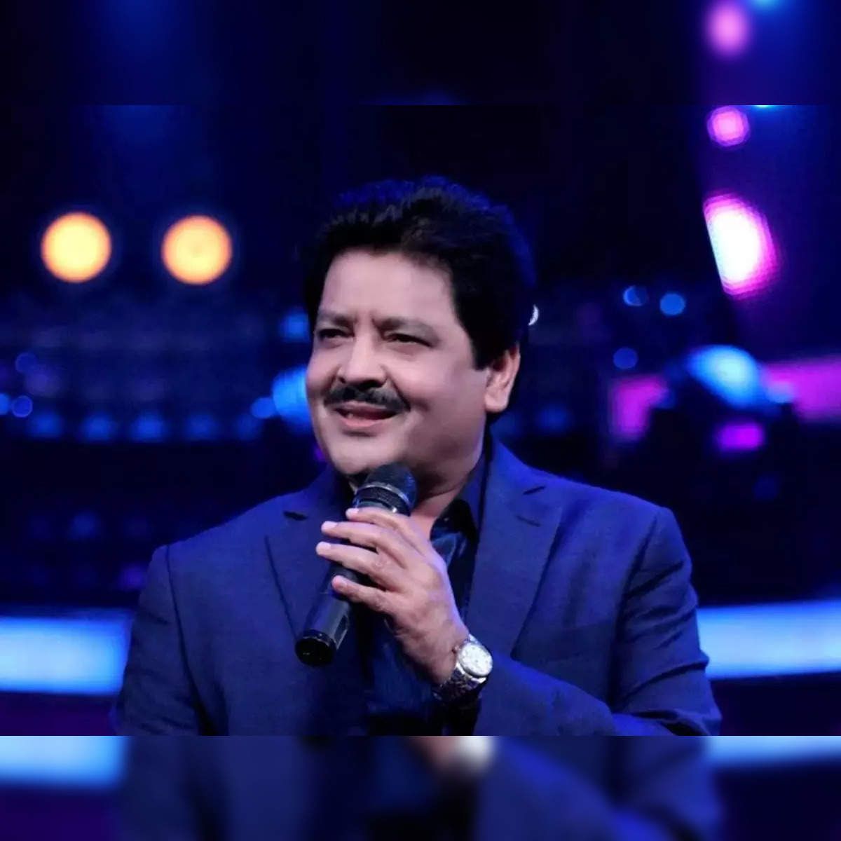 Udit Narayan