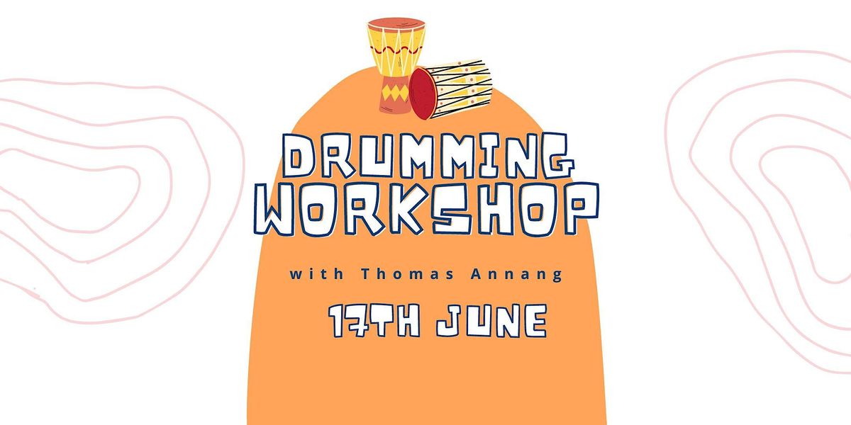 Drumming Workshop