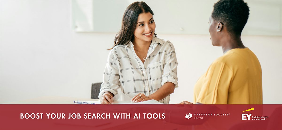 Boost Your Job Search with AI Tools