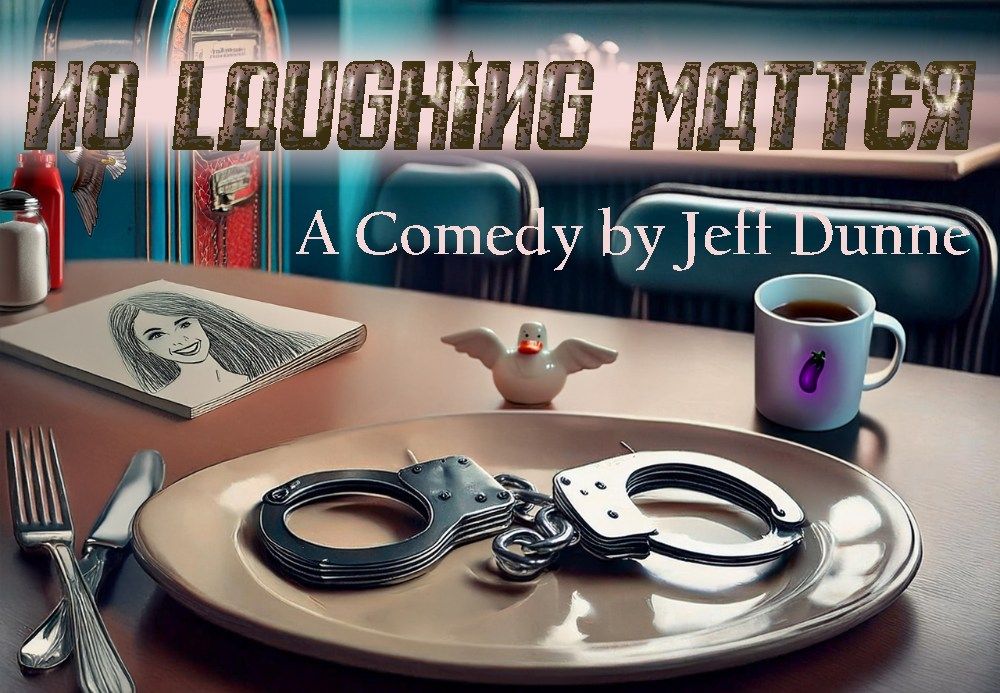 No Laughing Matter