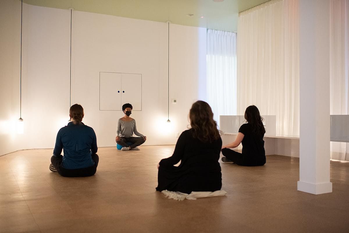 Members Only: Sound Healing for Body Love Meditation