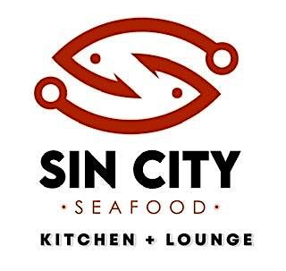 Hottest New Venue In Las Vegas Sin City SeaFood Kitchen+Lounge