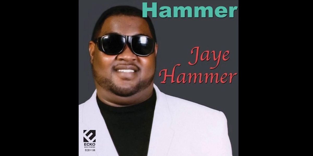 J Hammer feat. Nate Dog