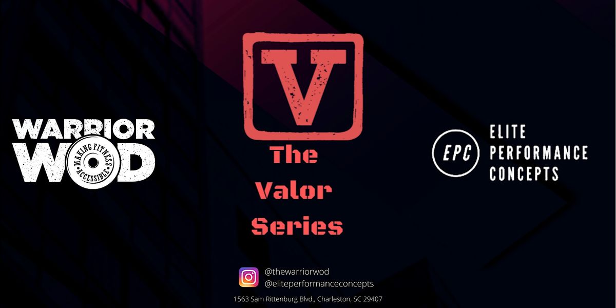 Valor Series November 2022