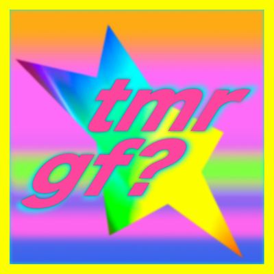 tmrgf