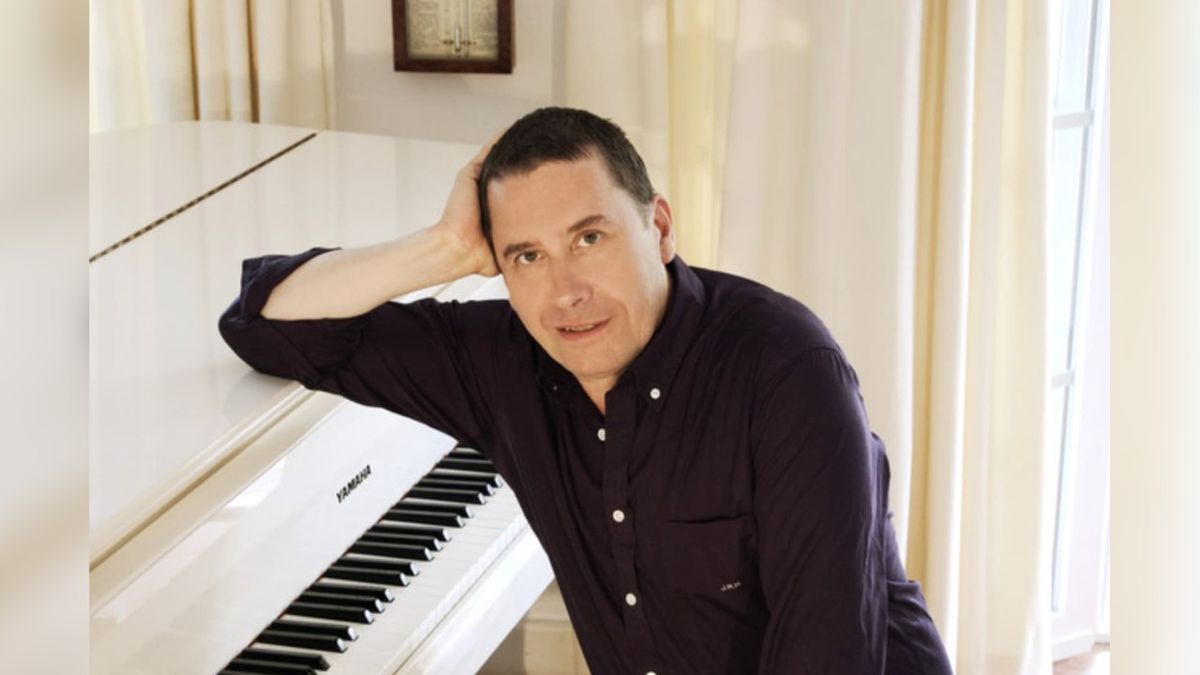 Jools Holland and His Rhythm and Blues Orchestra Glasgow Tickets