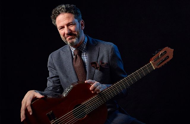 John Pizzarelli Trio