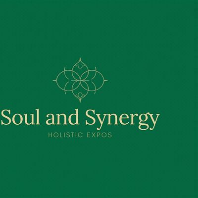 Soul and Synergy Holistic Expos