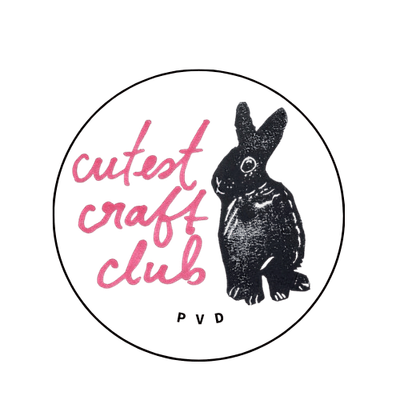 Cutest Craft Club