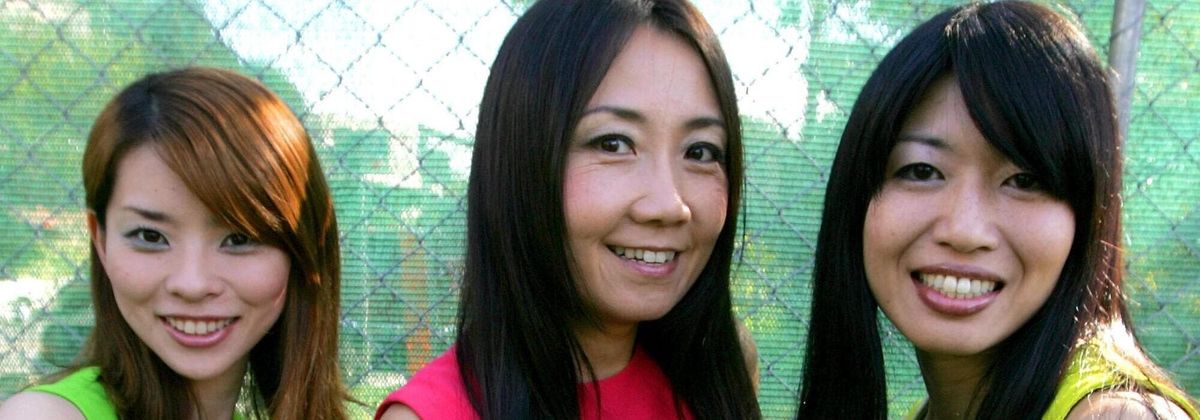Shonen Knife with The Pack A.D. (21+)