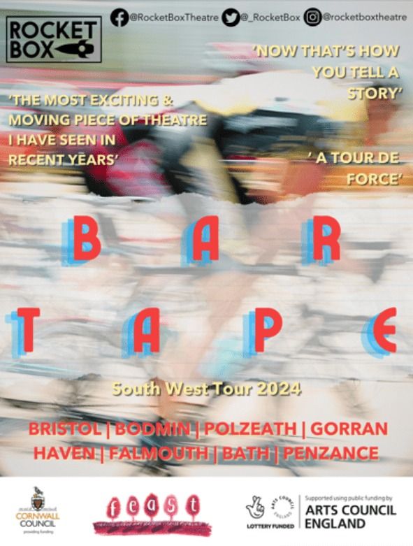 Bar Tape