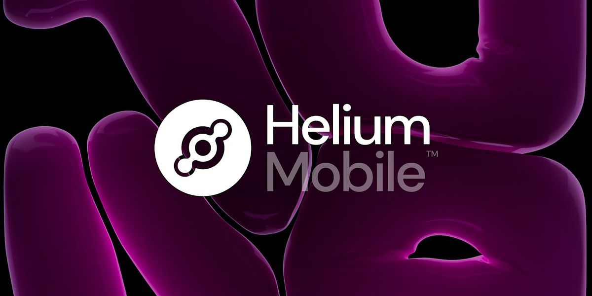 Helium Mobile Tour - AUSTIN