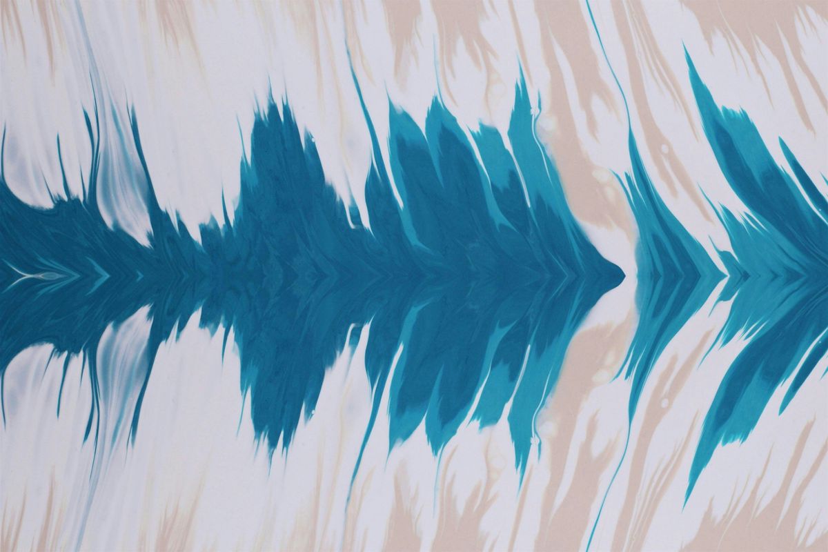 Breathwork & Beats w\/ Michael Giannico