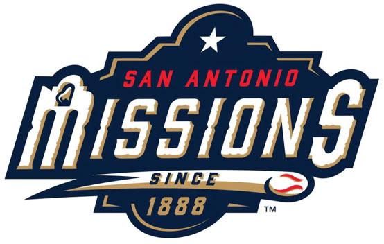 San Antonio Missions Baseball Game with Texas NF