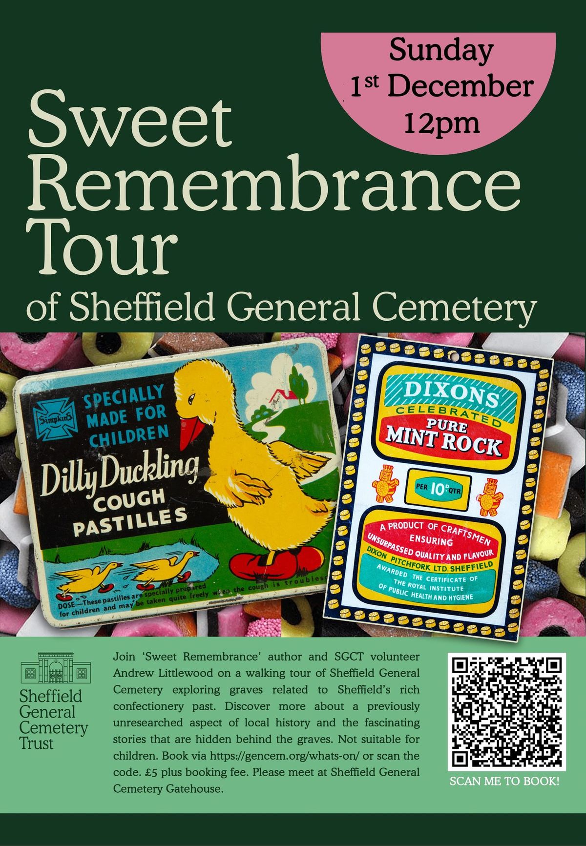 Sweet Remembrance Tour