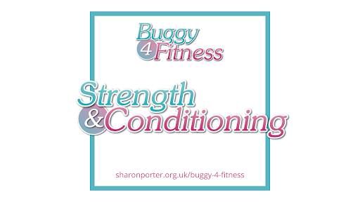 Strength and Conditioning