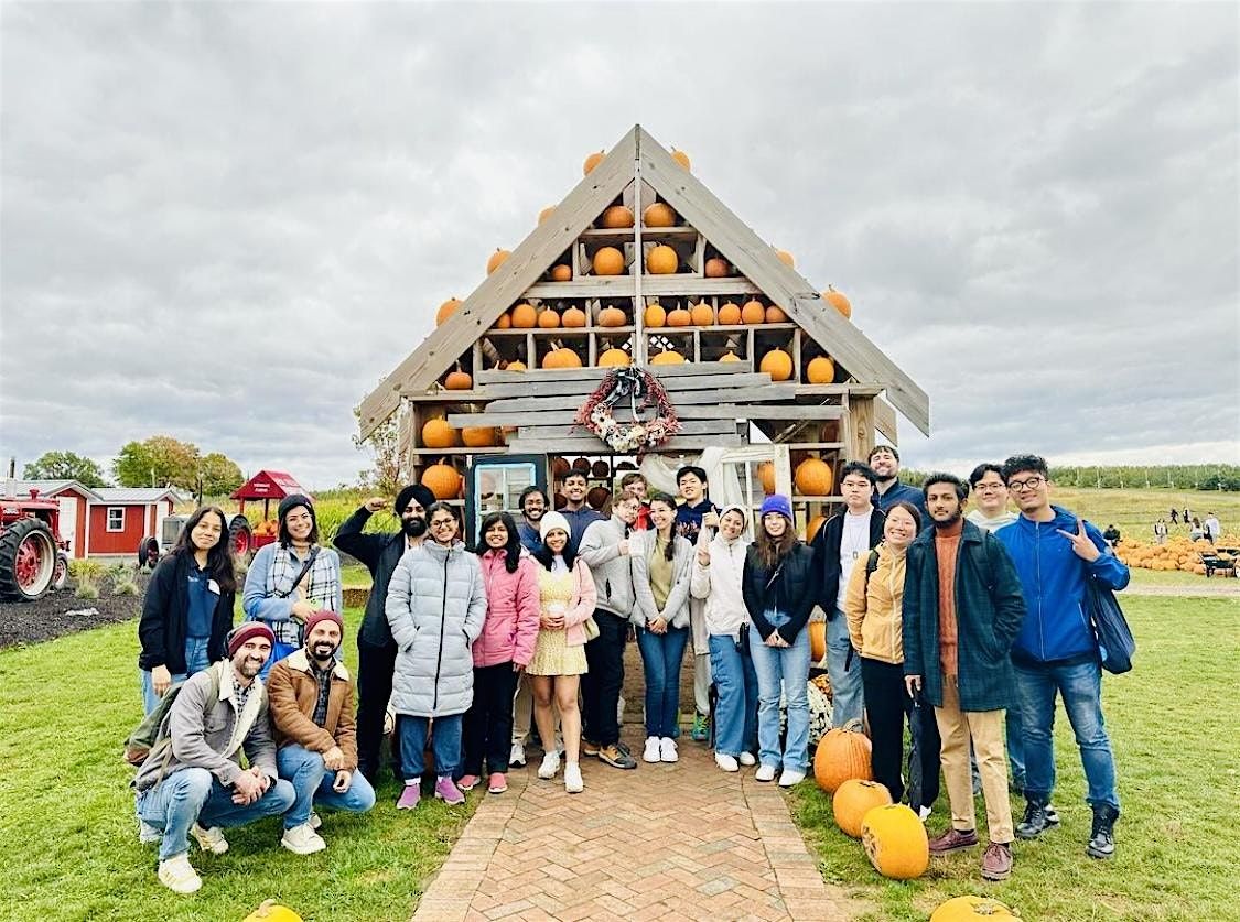 Fall Festivities at Wickham Farms