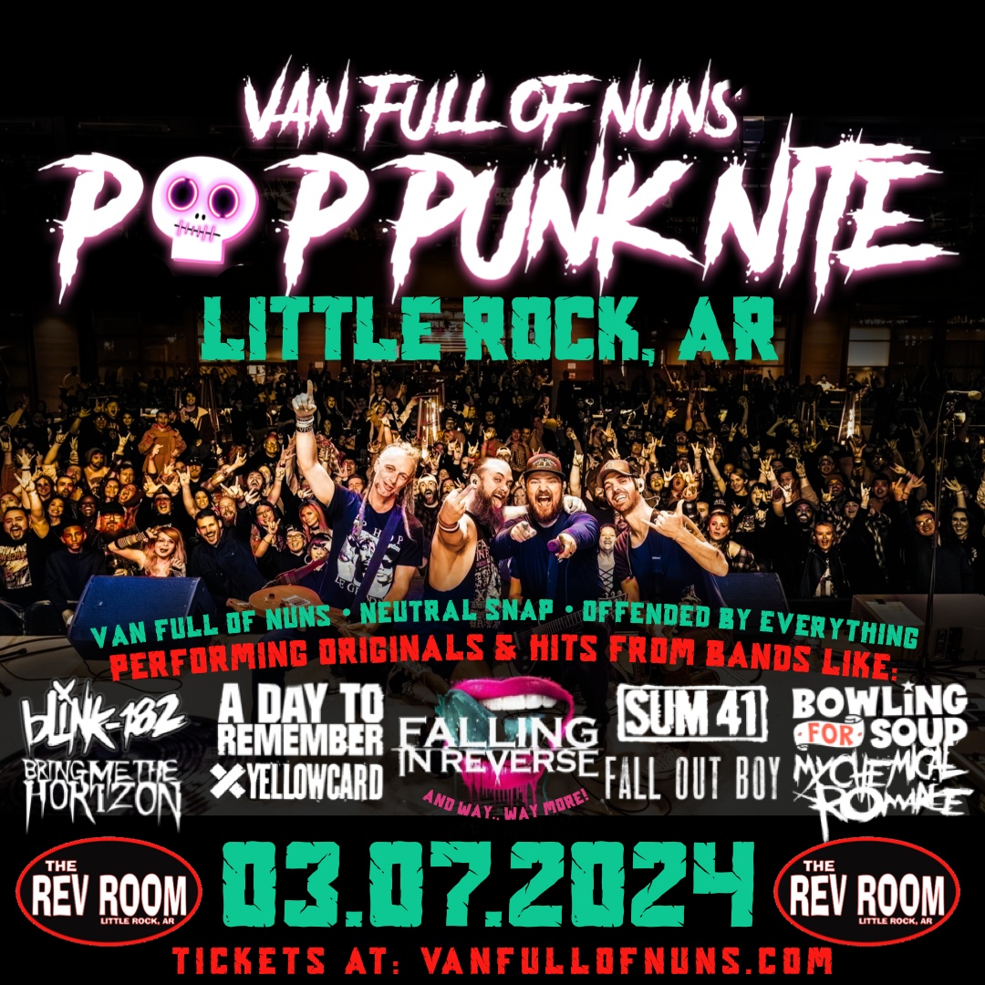 Pop Punk Nite