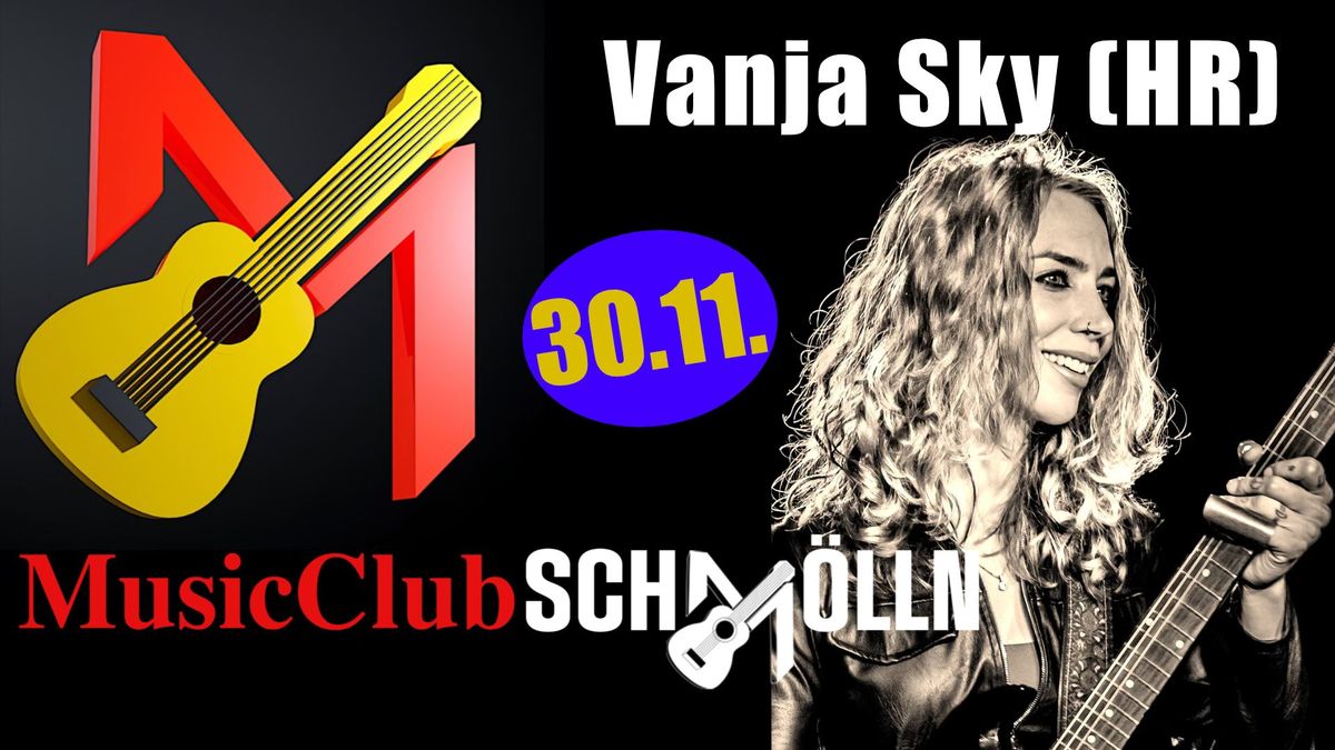 Vanja Sky (HR)