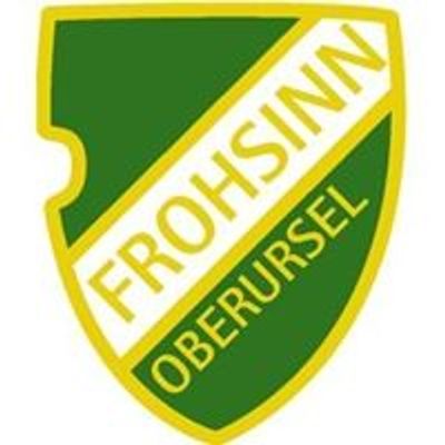 Karnevalverein Frohsinn Oberursel 1890 e.V.