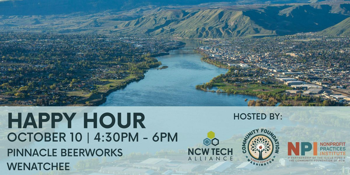 Happy Hour - Wenatchee