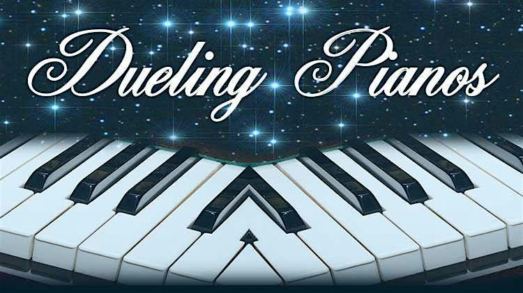 Dueling Piano's 