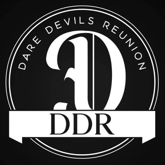 DDR - The Daredevil's Reunion @ The Billy 